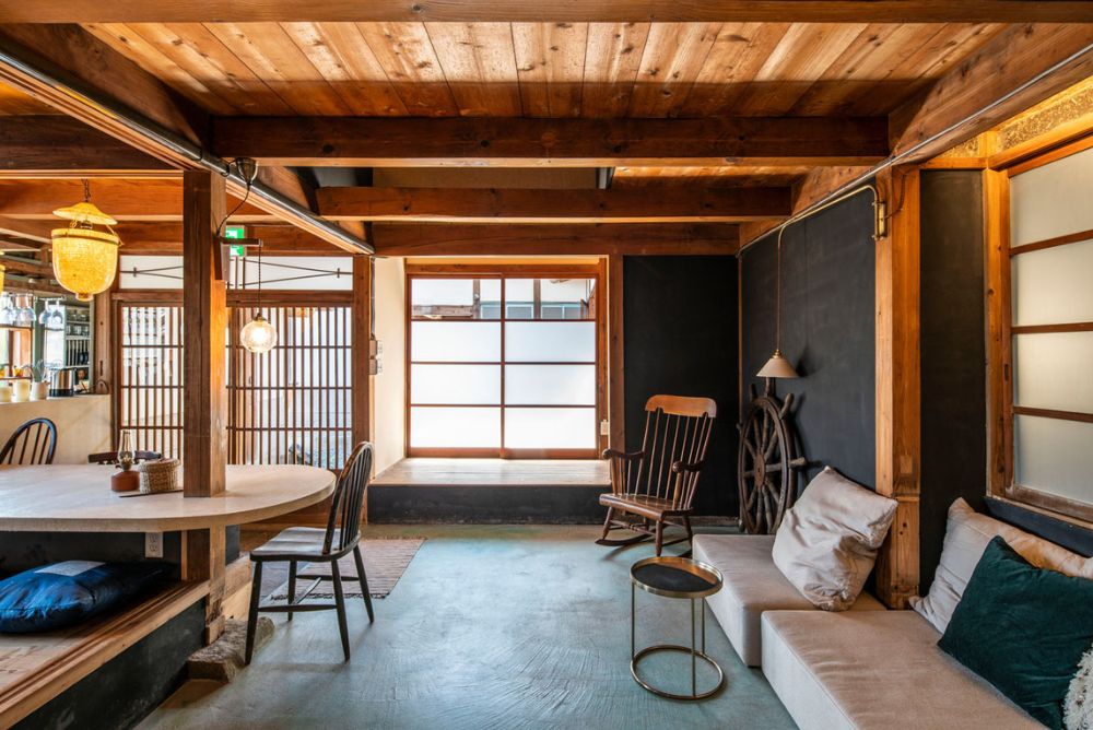 心を癒す教会アート｜日本画インテリア｜大理石トリコロール｜自分を